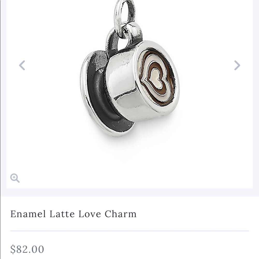 James Avery Charm